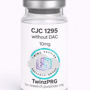 CJC 1295 without DAC - 10mg