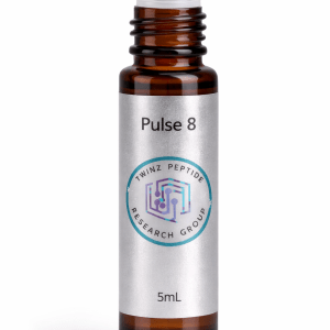 Pulse 8 Facial Serum - 5mL