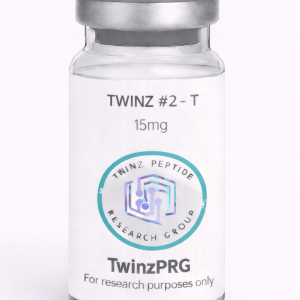 TWINZ #2 - T - 15mg