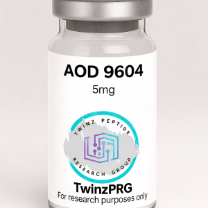 AOD 9604 - 5mg