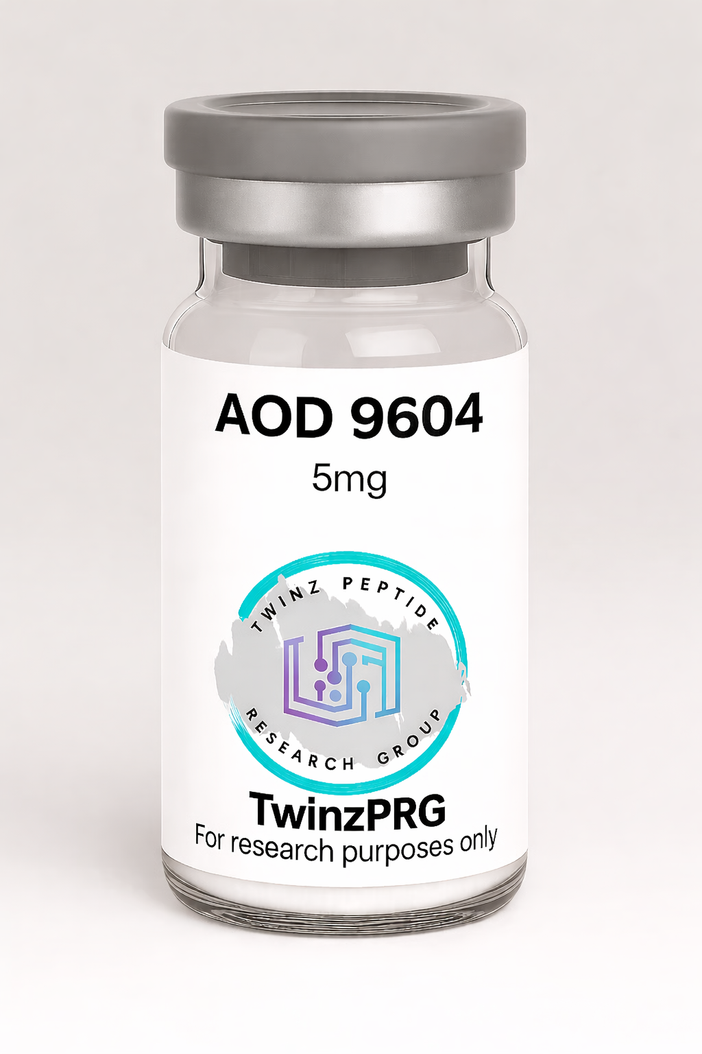 AOD 9604 - 5mg