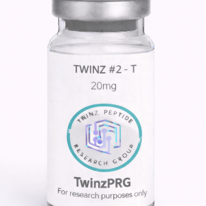 TWINZ #2 - T - 20mg