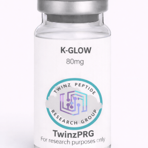 K-Glow - 80mg