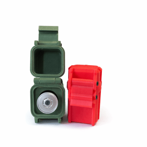 Single Vial Holder (10mL)