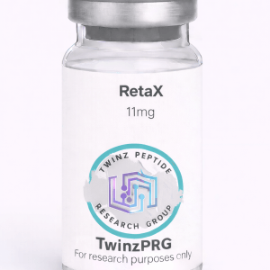 RetaX - 11mg