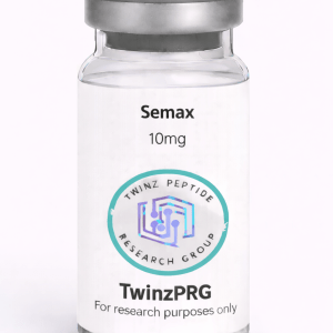 Semax - 10mg