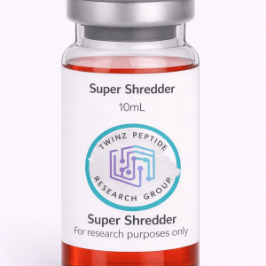 Super Shredder - 10mL