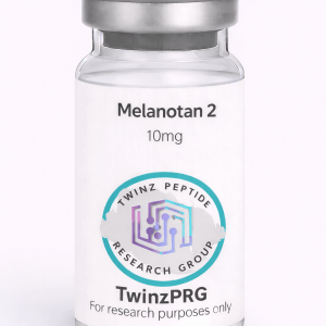 Melanotan 2 (MT2) - 10mg