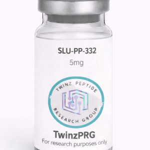 SLU-PP-332 - 5mg