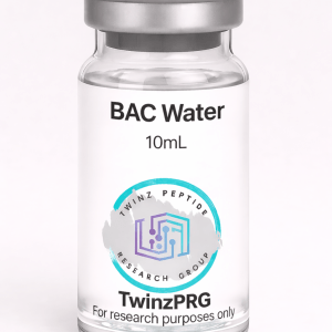 BAC Water - 10mL