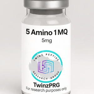 5-Amino-1MQ - 5mg