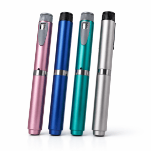 Auto-Injector Pen