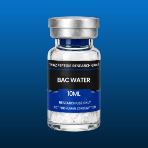 BAC Water – 10mL