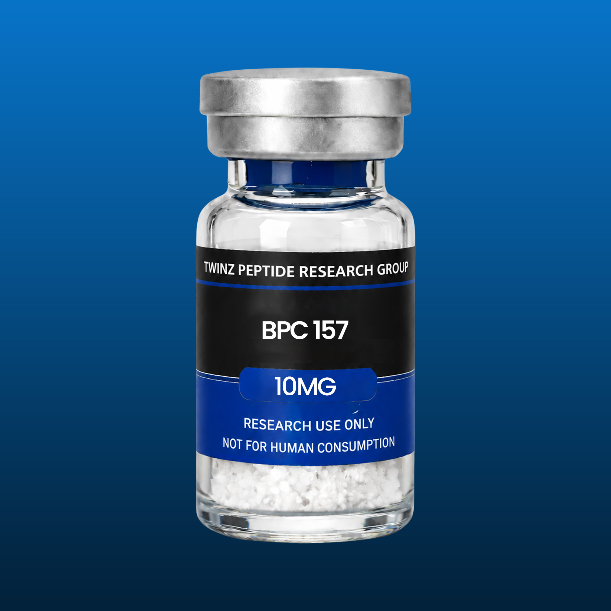 BPC 157 – 10mg