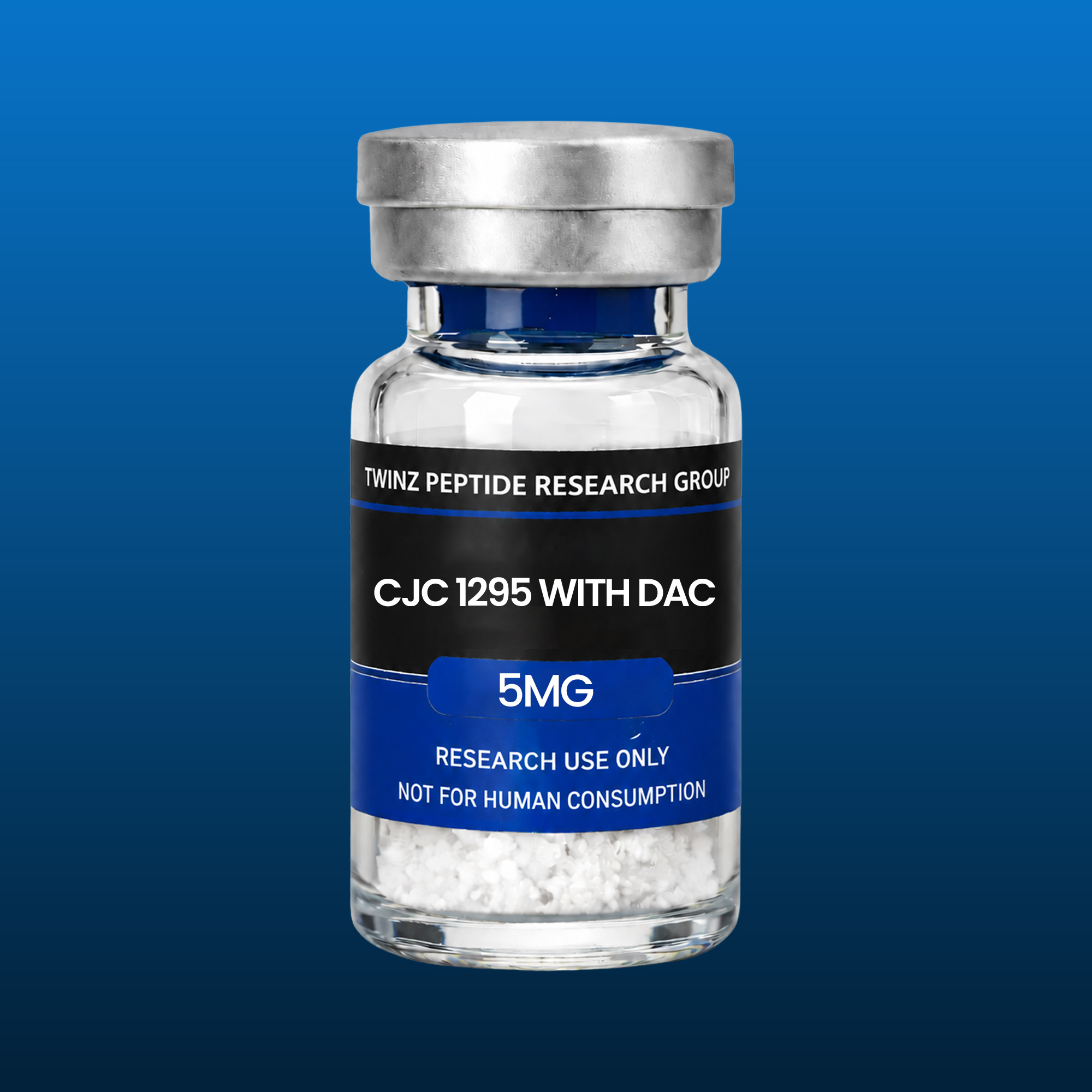 CJC 1295 with DAC – 5mg