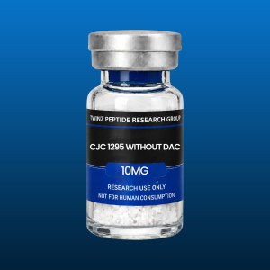 CJC 1295 without DAC – 10mg