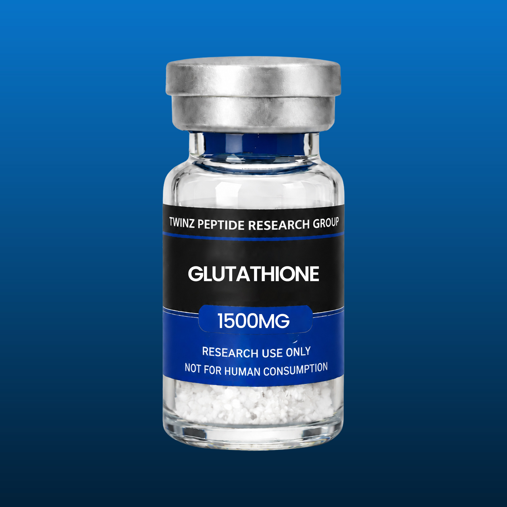 Glutathione – 1500mg