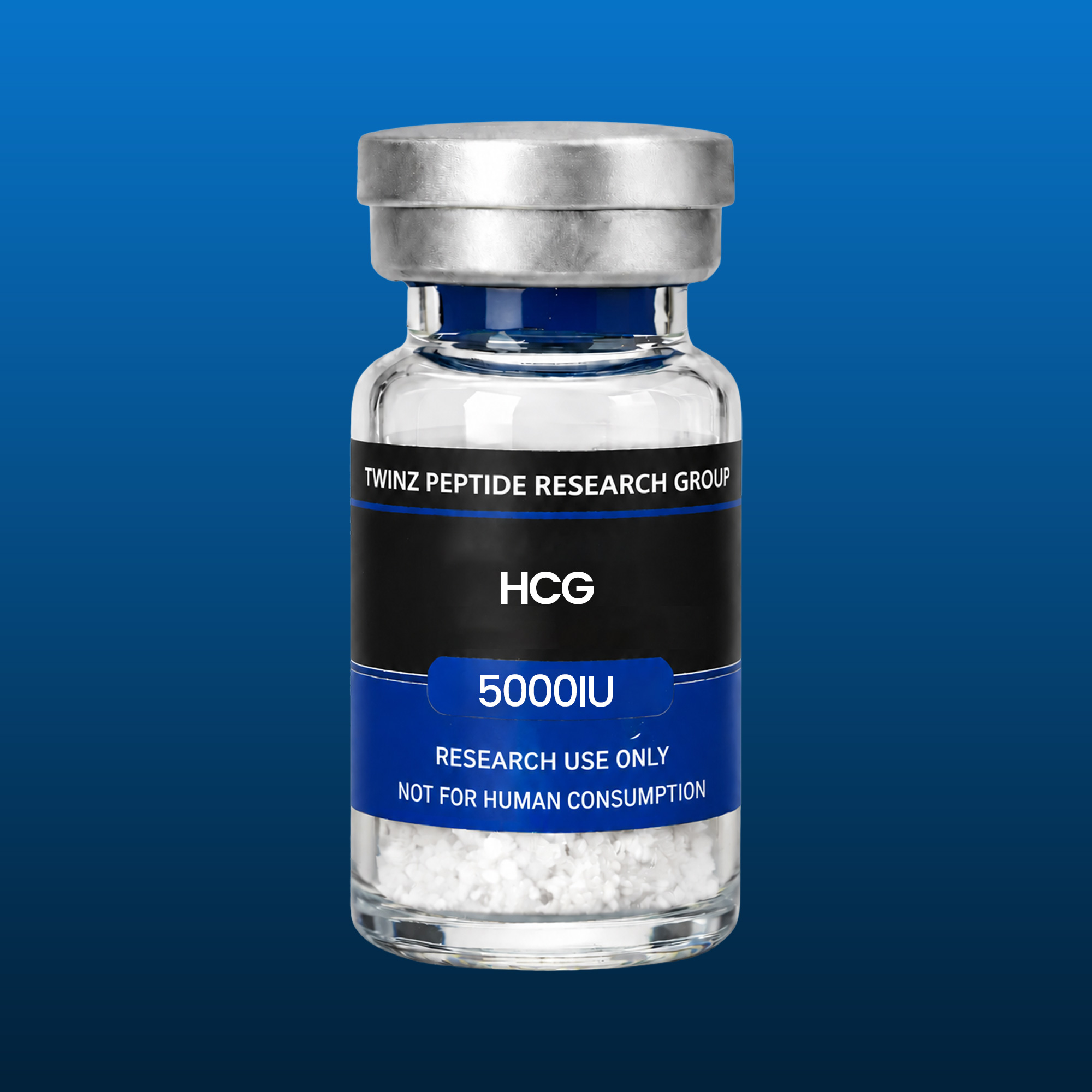 HCG – 5000iU