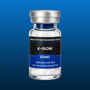 K-Glow – 80mg