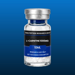 L-Carnitine 1000mg – 10mL