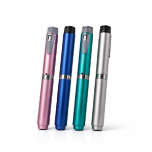 Auto-Injector Pen