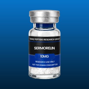 Sermorelin – 10mg