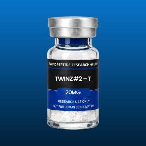 TWINZ #2 – T – 20mg