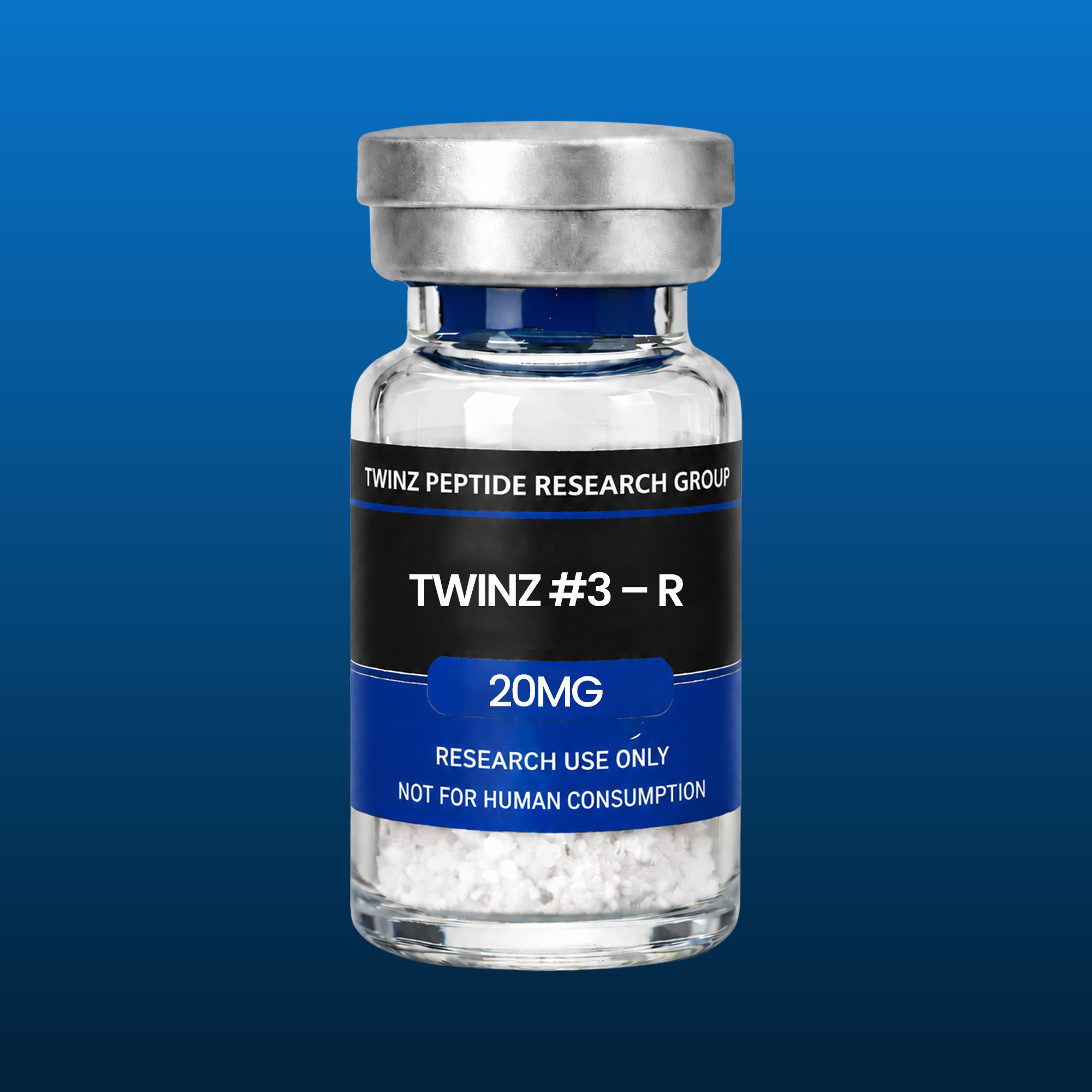 TWINZ 3 – R – 20mg