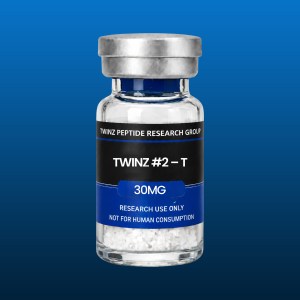 TWINZ #2 – T – 30mg