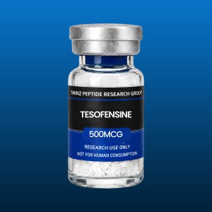 Tesofensine – 500mcg
