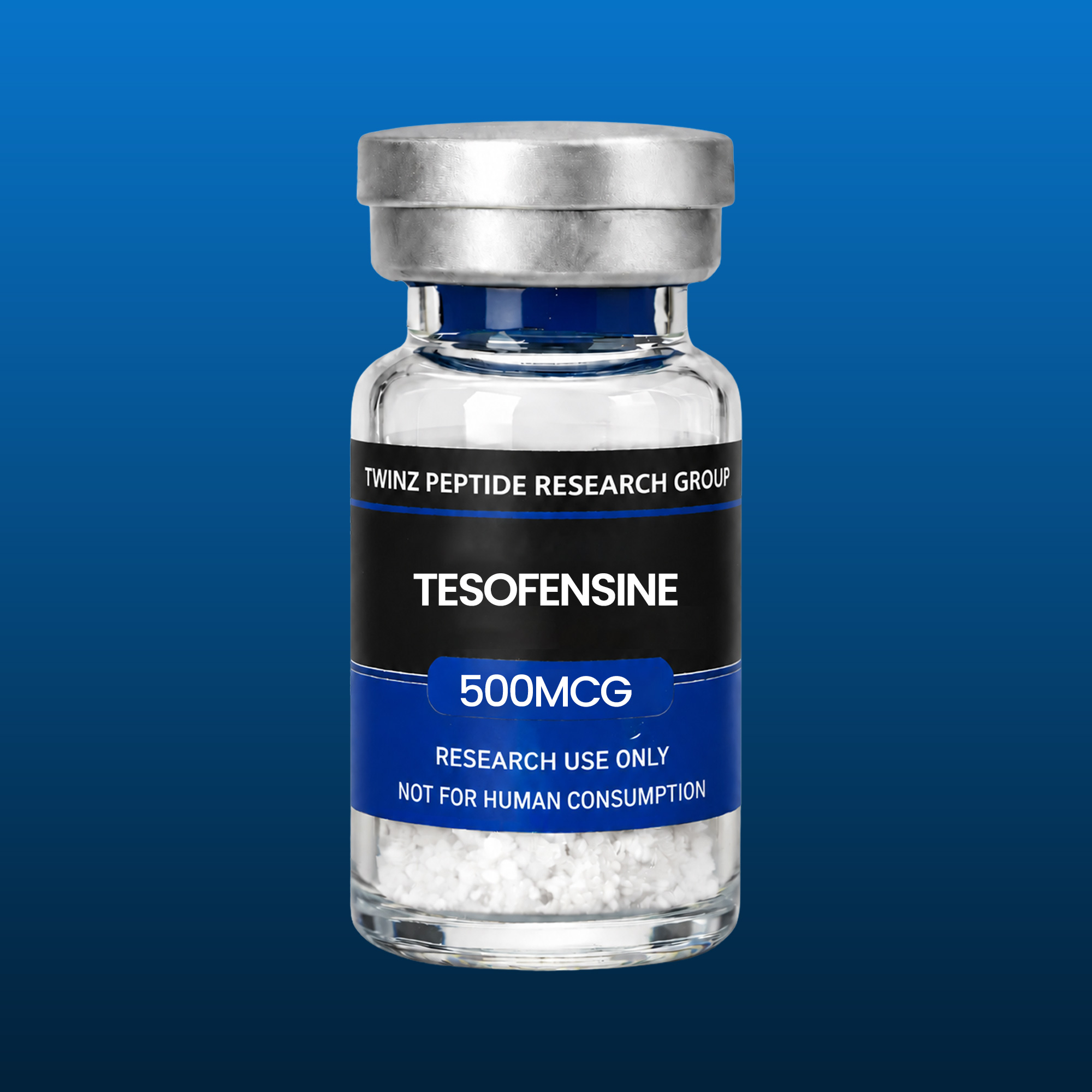Tesofensine – 500mcg